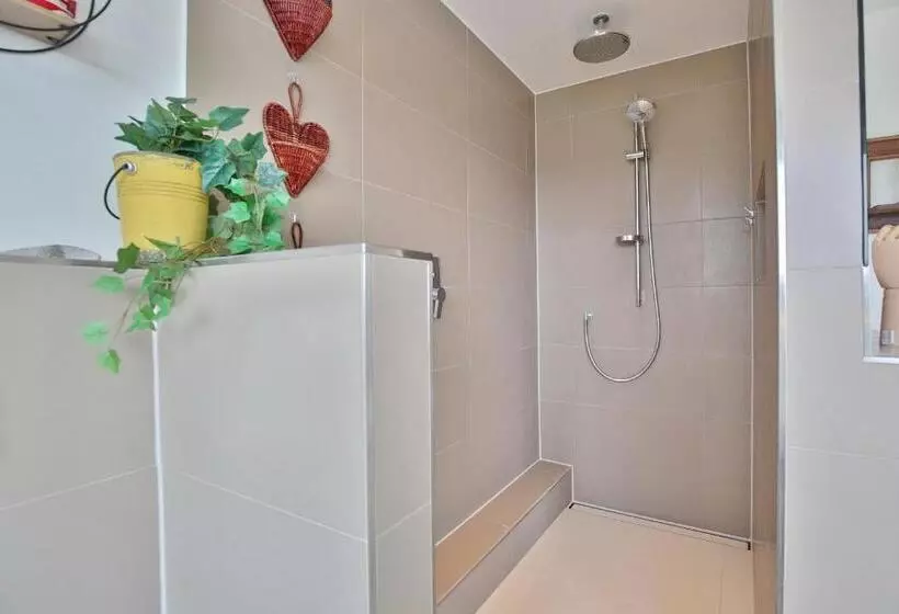 Strandallee 10 Penthouse Seaview