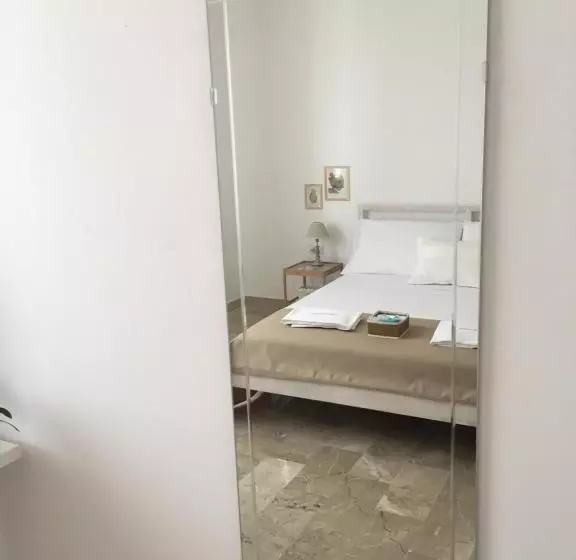 B&b La Finestra Sul Porto