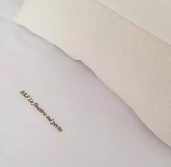 B&b La Finestra Sul Porto