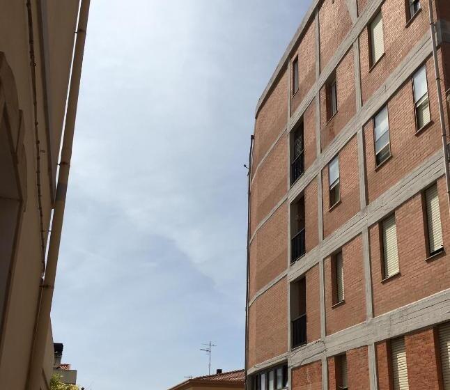 B&b La Finestra Sul Porto