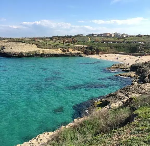 B&b La Finestra Sul Porto