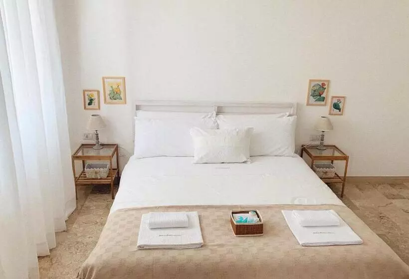 B&b La Finestra Sul Porto