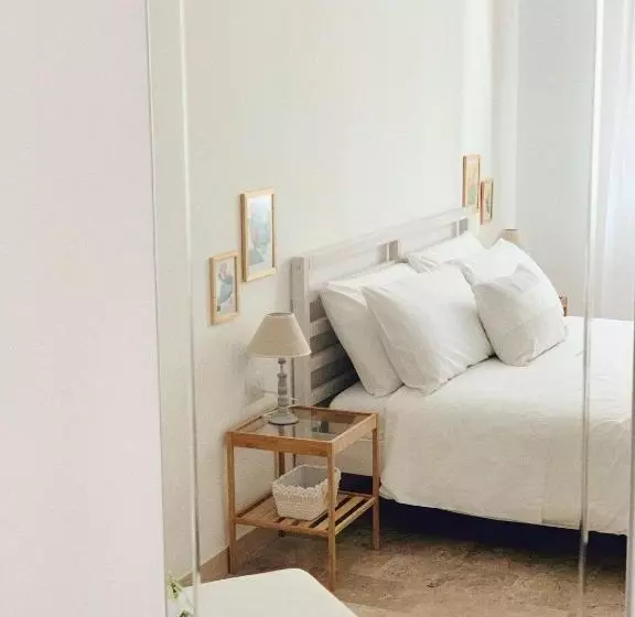 B&b La Finestra Sul Porto