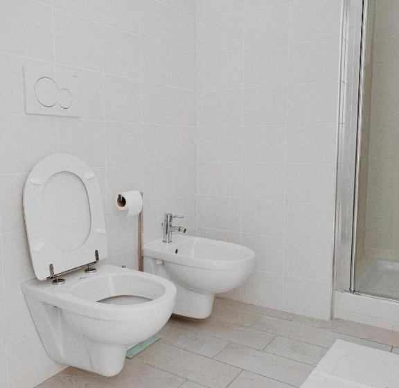 B&b La Finestra Sul Porto