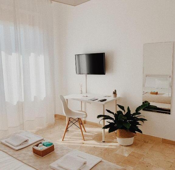 B&b La Finestra Sul Porto