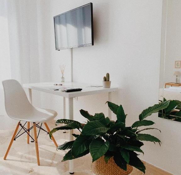 B&b La Finestra Sul Porto