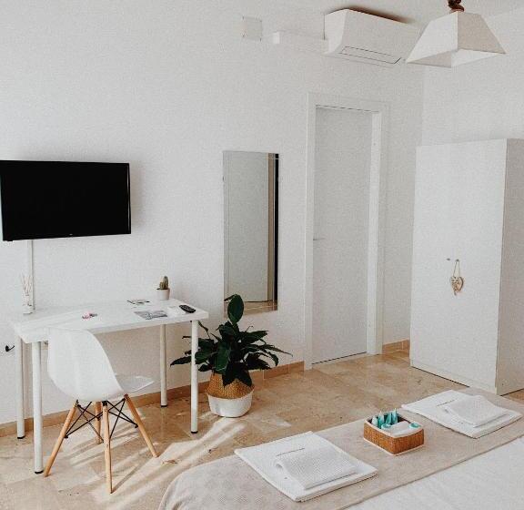 B&b La Finestra Sul Porto