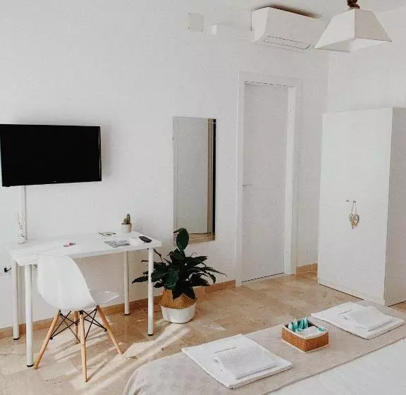 B&b La Finestra Sul Porto