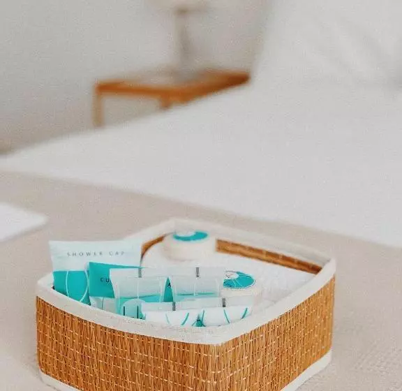 B&b La Finestra Sul Porto