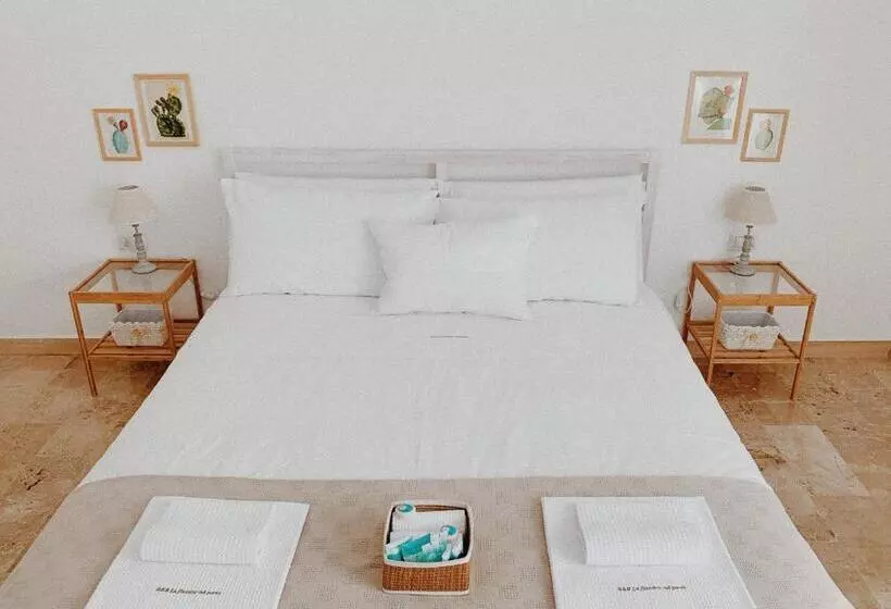 B&b La Finestra Sul Porto