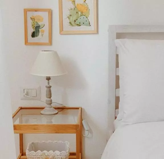 B&b La Finestra Sul Porto