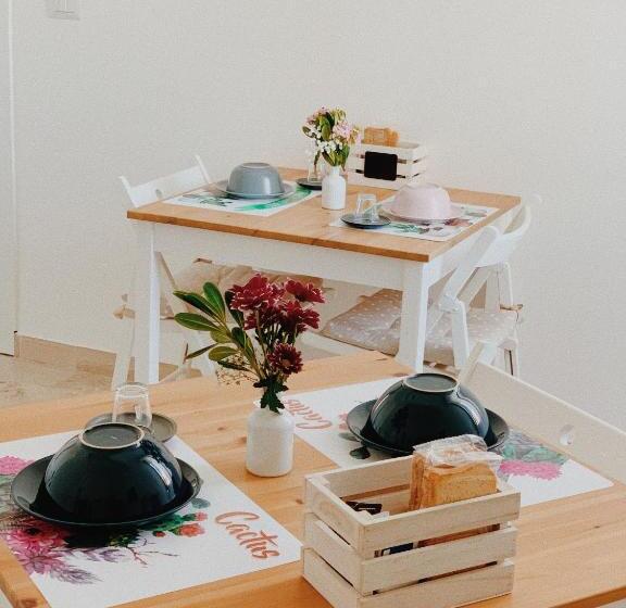 B&b La Finestra Sul Porto