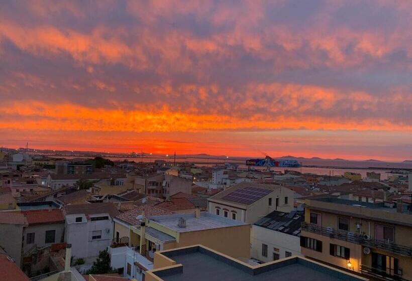 B&b La Finestra Sul Porto