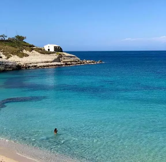 B&b La Finestra Sul Porto