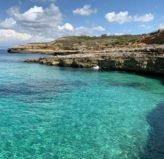 B&b La Finestra Sul Porto