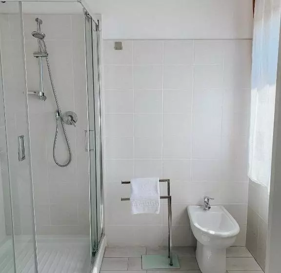 B&b La Finestra Sul Porto