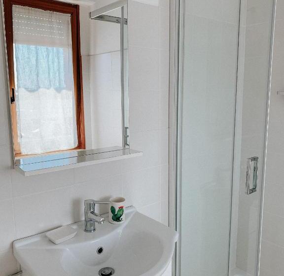 B&b La Finestra Sul Porto