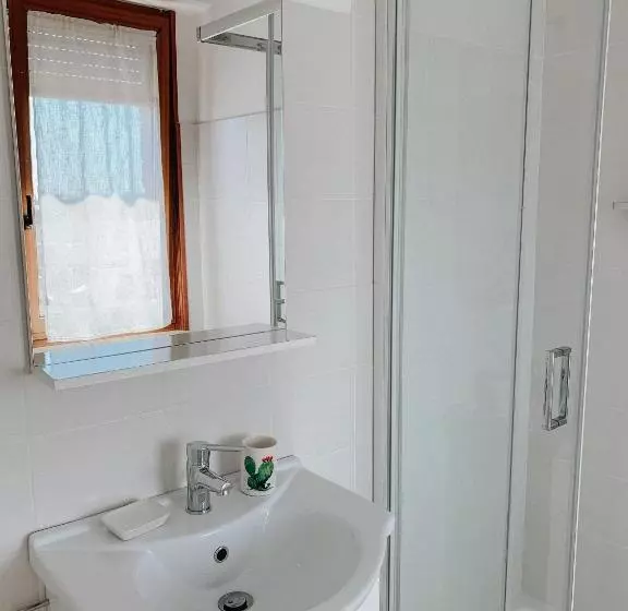 B&b La Finestra Sul Porto