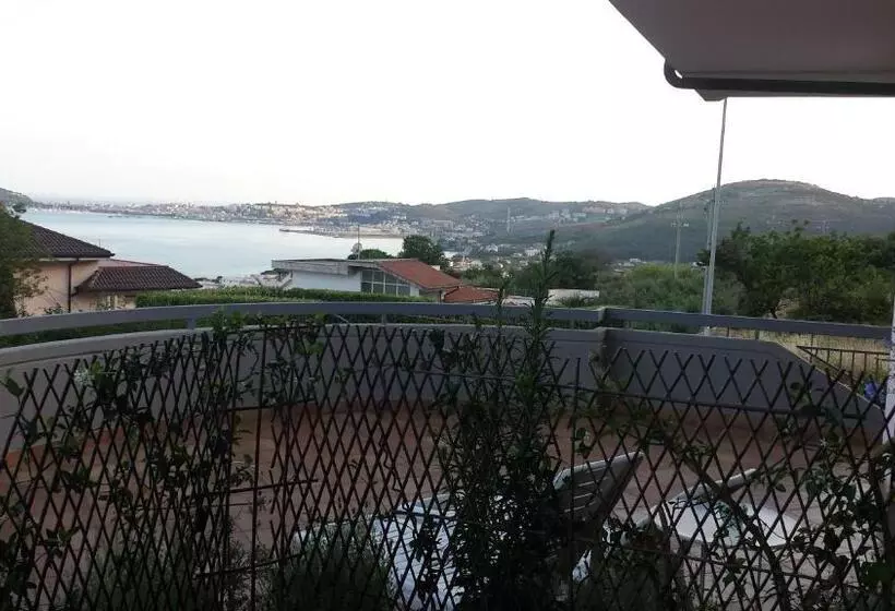 B&b Villa Noemi