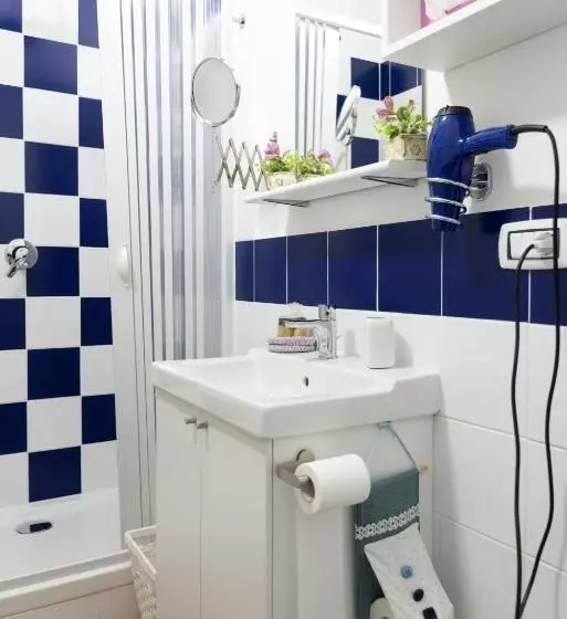 B&b Villa Noemi