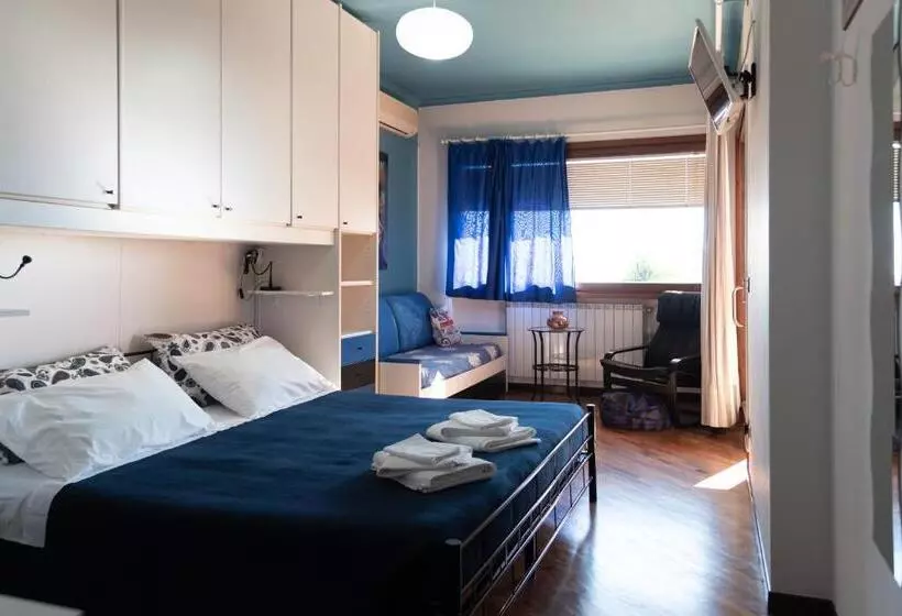B&b Villa Noemi