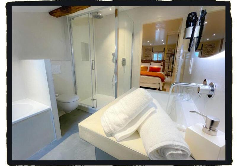 تختخواب و صبحانه Chambres D Hôtes Maison E.bernat