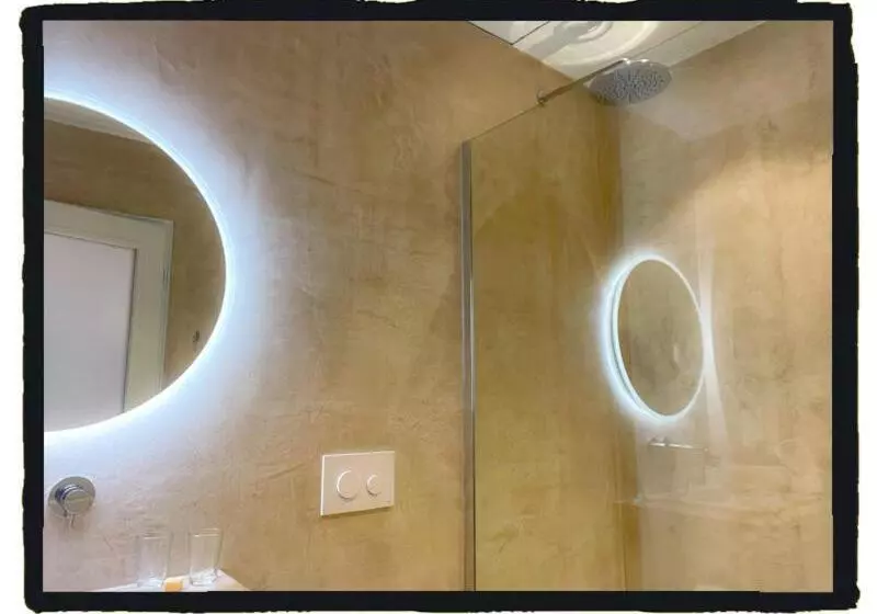 Aamiaismajoitus (B&B) Chambres D Hôtes Maison E.bernat