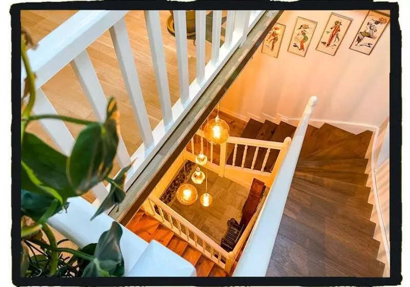 Aamiaismajoitus (B&B) Chambres D Hôtes Maison E.bernat