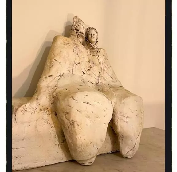 Aamiaismajoitus (B&B) Chambres D Hôtes Maison E.bernat