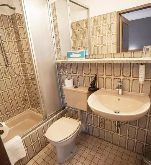 Aamiaismajoitus (B&B) Das Loft Hotel Hölsterloh