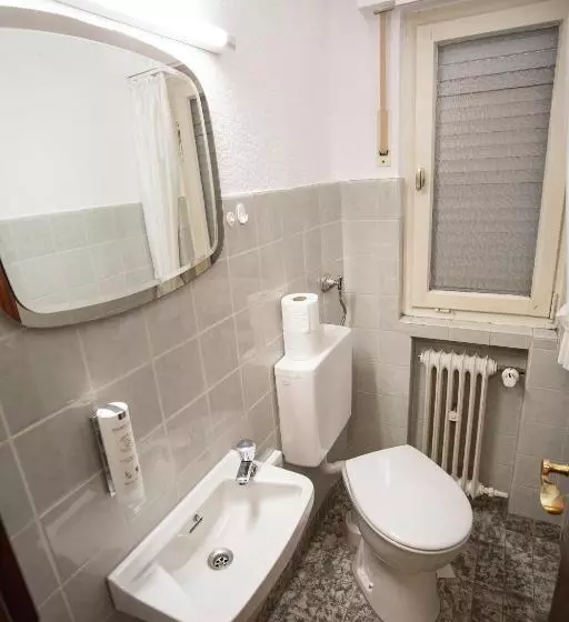 Aamiaismajoitus (B&B) Das Loft Hotel Hölsterloh