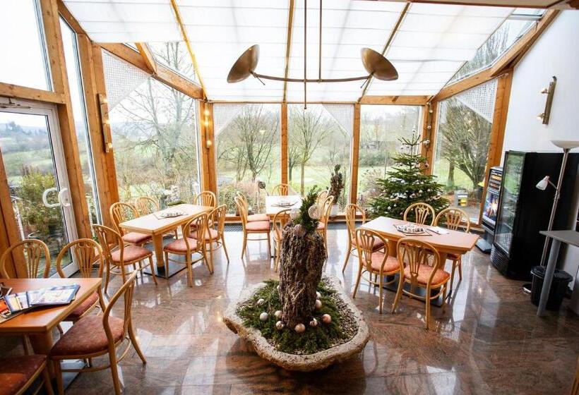 住宿加早餐  Das Loft Hotel Hölsterloh