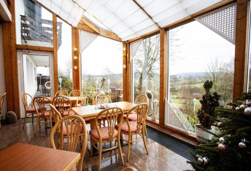 住宿加早餐  Das Loft Hotel Hölsterloh