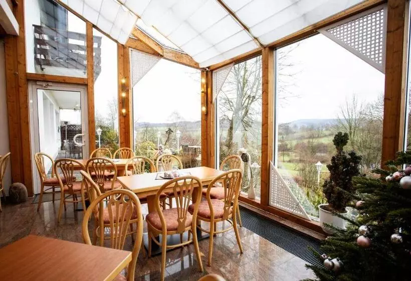 Aamiaismajoitus (B&B) Das Loft Hotel Hölsterloh