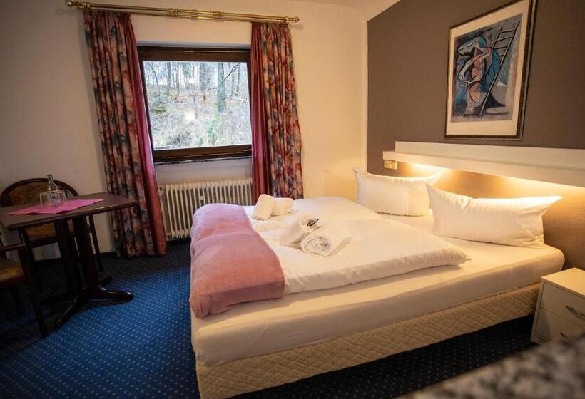 住宿加早餐  Das Loft Hotel Hölsterloh