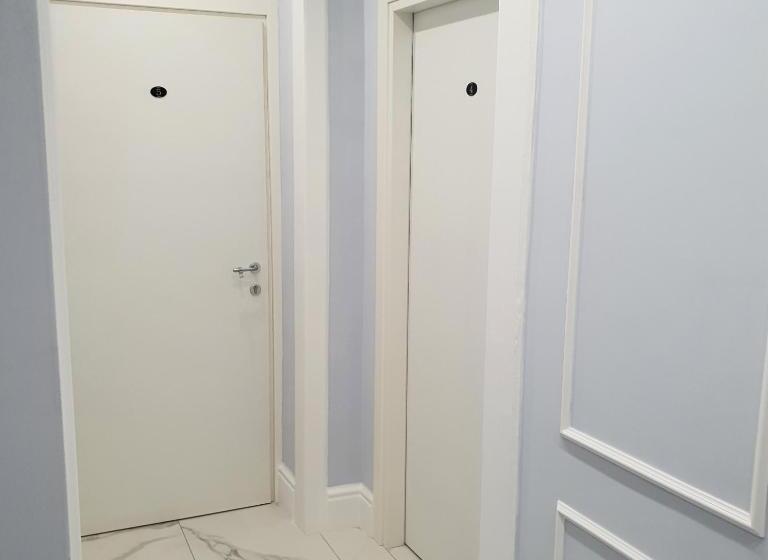 تختخواب و صبحانه Luxury 2.0