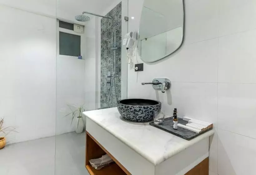 ベッドアンドブレックファースト Moustache Udaipur Luxuria