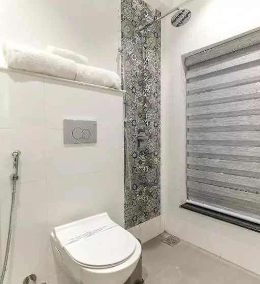 ベッドアンドブレックファースト Moustache Udaipur Luxuria