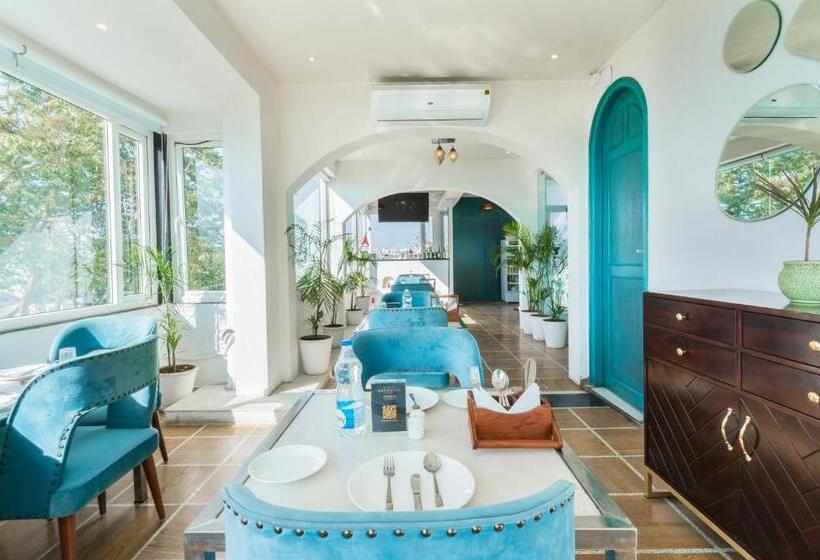 צימר Moustache Udaipur Luxuria