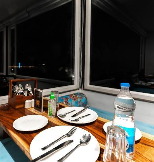 צימר Moustache Udaipur Luxuria