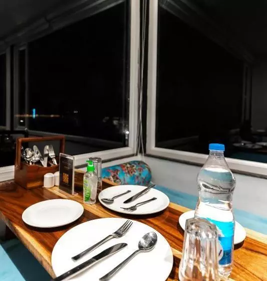 ベッドアンドブレックファースト Moustache Udaipur Luxuria