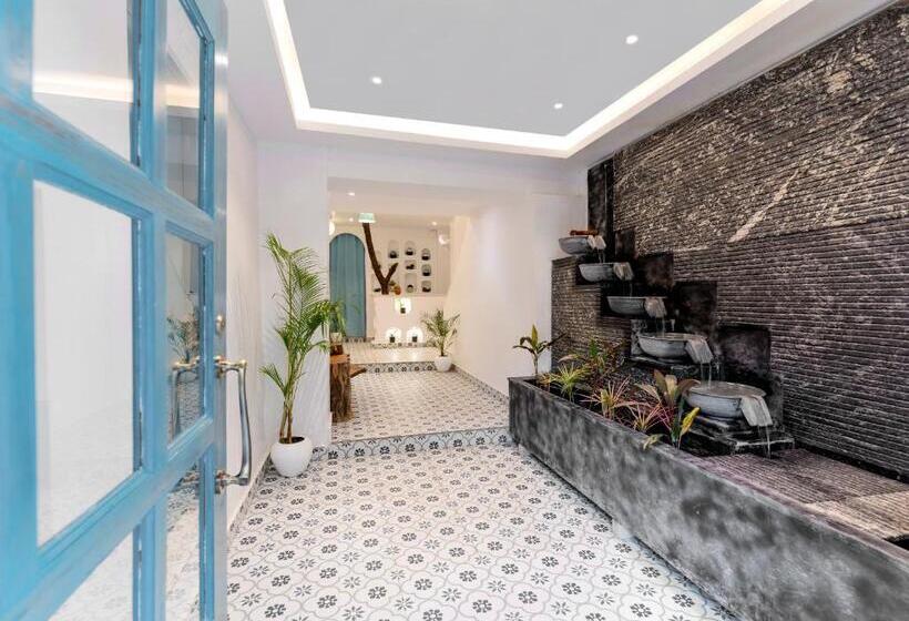 צימר Moustache Udaipur Luxuria