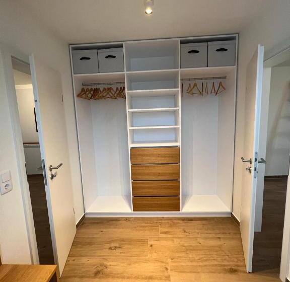 Die Haffhäuser Ferienwohnung Ix