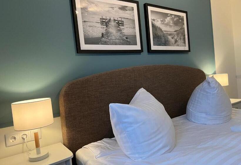 Die Haffhäuser Ferienwohnung Ix