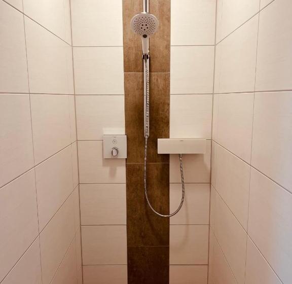 Die Haffhäuser Ferienwohnung Ix