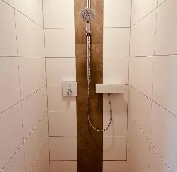 Die Haffhäuser Ferienwohnung Ix