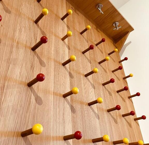 Die Haffhäuser Ferienwohnung Ix