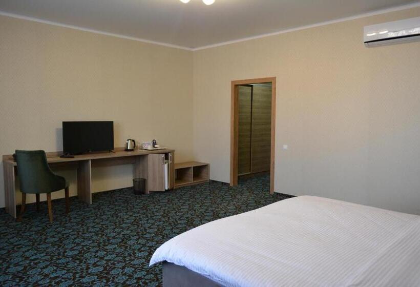 هتل гостиничный комплекс коктобе