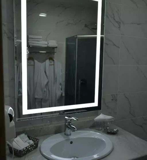 هتل гостиничный комплекс коктобе