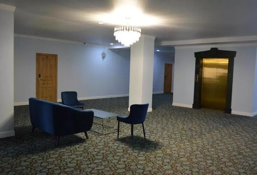 هتل гостиничный комплекс коктобе